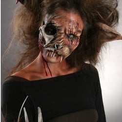 Latexmaske 1.1