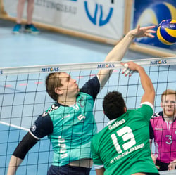 2. Volleyball Bundesliga