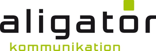 aligator kommunikation GmbH