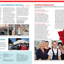 Magazin 2−2016 Seite 16