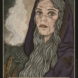 Cerridwen