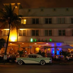 Miami Beach