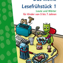Das kleine Lesefrühstück