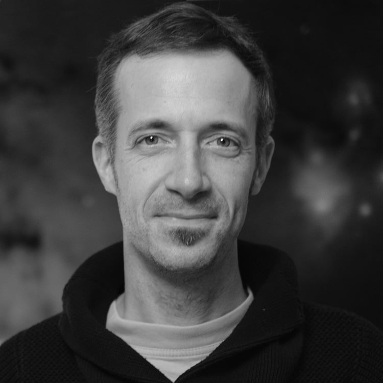 Bernd Pröschold