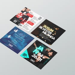 Flyer | Programm
