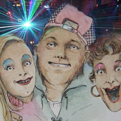 Freddy König (im Facebook zu sehen und zu folgen!)