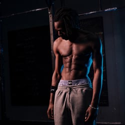 Styling Lifestyle Shooting Puma