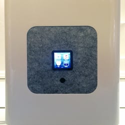 iPod sound vase 4