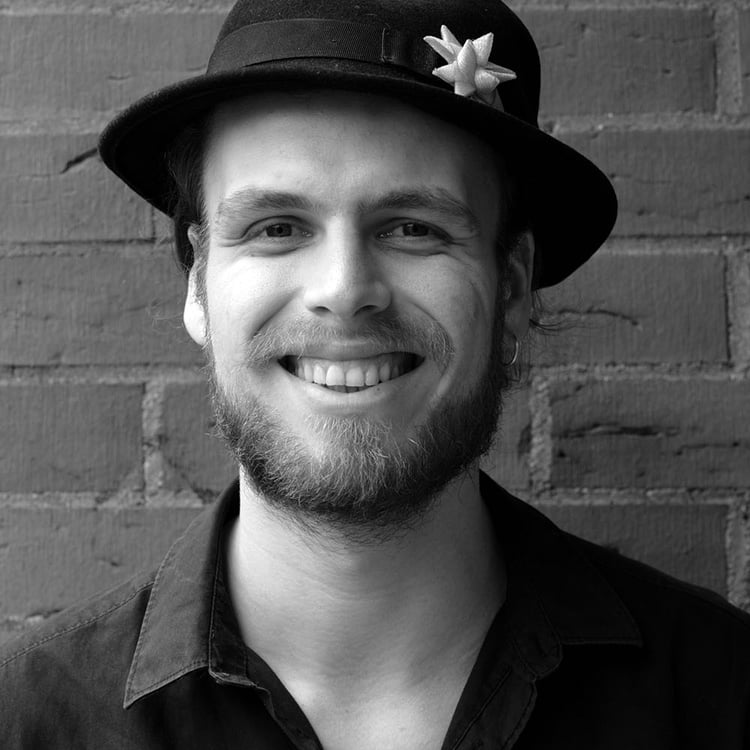Mathieu Ritter