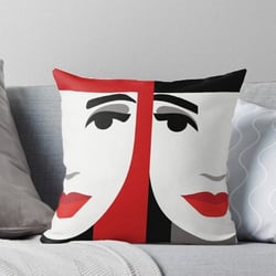Motiv „Classy forever“ für diverse Produkte/ Illustration