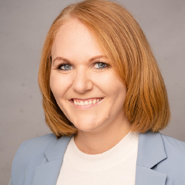 Simone Verena Froese
