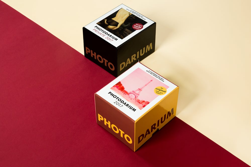 PHOTODARIUM 2017 & PHOTODARIUM Private 2017