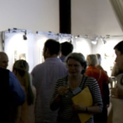 Ausstellungs-Design