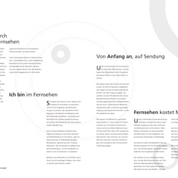 Faltblatt