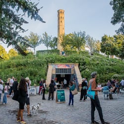 Wasserturm Prenzlauerberg
