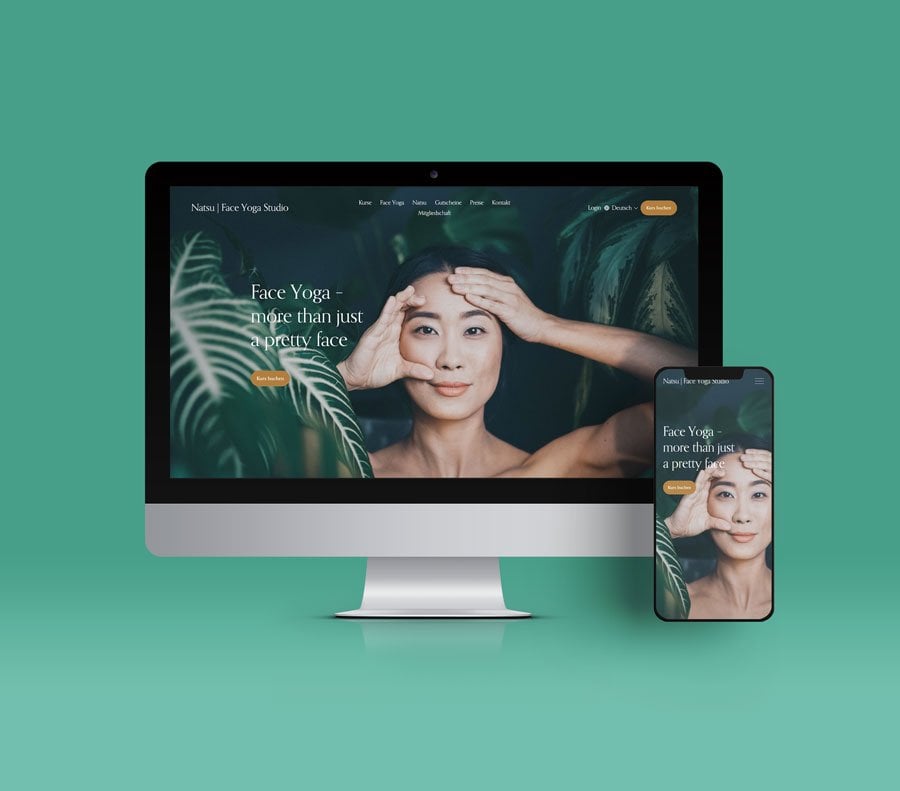 Webdesign