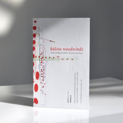 hülsta woodwinds 2014