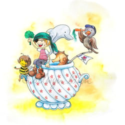 Kinderbuch