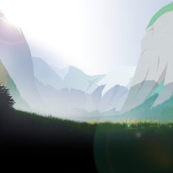 Valley