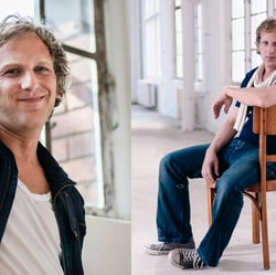 Kai Lentrodt, Schauspielerportrait