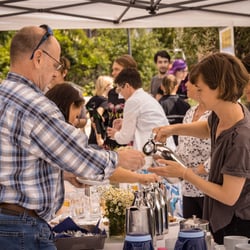 Eventfoto Nikolauspflege Stuttgart