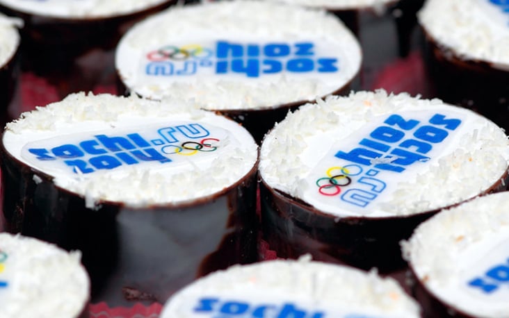 Sochi 2014 Olympic Games