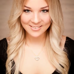 Haare und Make Up: Felice Hankofer