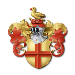 Wappen, 2017