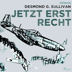 Jetzt erst recht – Desmond G. Sullivan