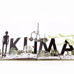 Buch Thema: Klima, Themen Einleitungsseite