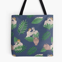 Design für Tasche