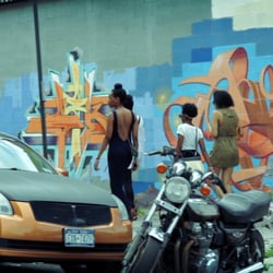Bushwick Flavor