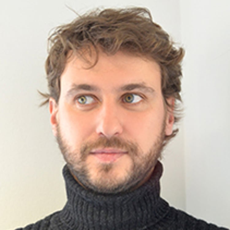 Maxim Martinchik