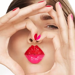 Foto: Maria Schinz Make up: Daniela Schatz