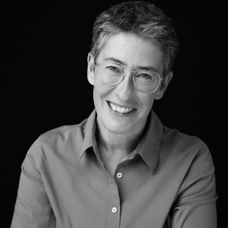 Marcia Maibach