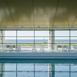 Hallenbad Fehmare–Fehmarn