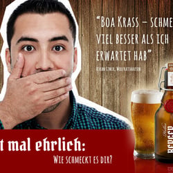 Schloss Brauerei Berg Anzeigen