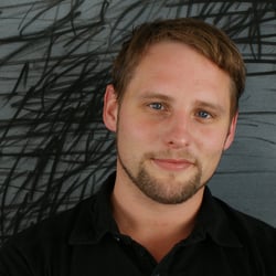 Nathan Doernbach hat im Herbst 2015 mit dem Studium angefangen.