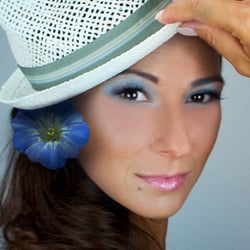 Beauty Retouching
