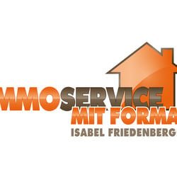 Logo Immobilienmaklerin