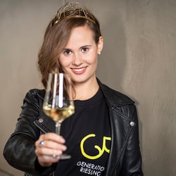 Weinprinzessin Müller
