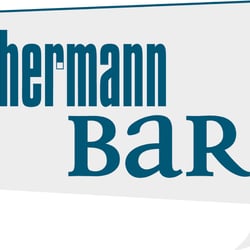 Logo Design – Hermann Bar by #carographic