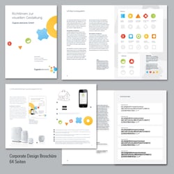 Gigaset Style Guide