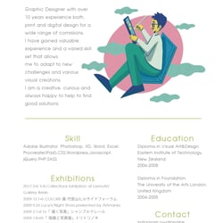 Portfolio 2019 Spring seite 20