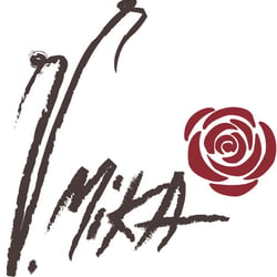 Logo Design . Keramikatelier Mika
