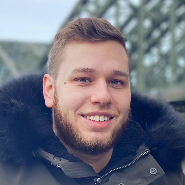 Fabian Lenzen