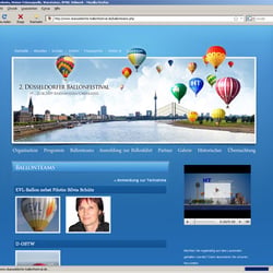 Düsseldorfer Ballonfestival