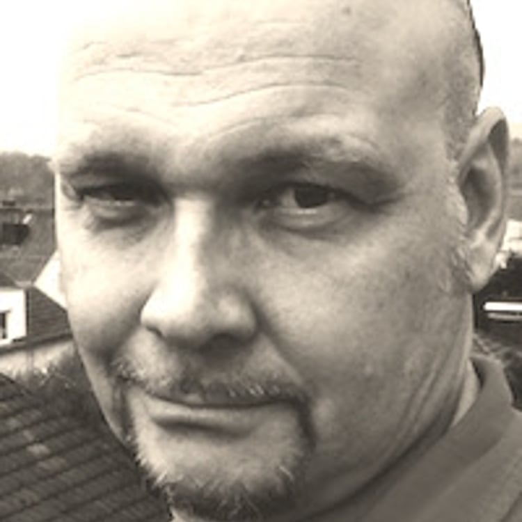 Franck Michel