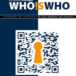 Who is who immobilienmanager 2014