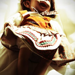 DOLLS – AUG. 2014